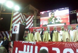 مدحت الحداد: مرسي قدمته مؤسسة لها تاريخها وجهادها