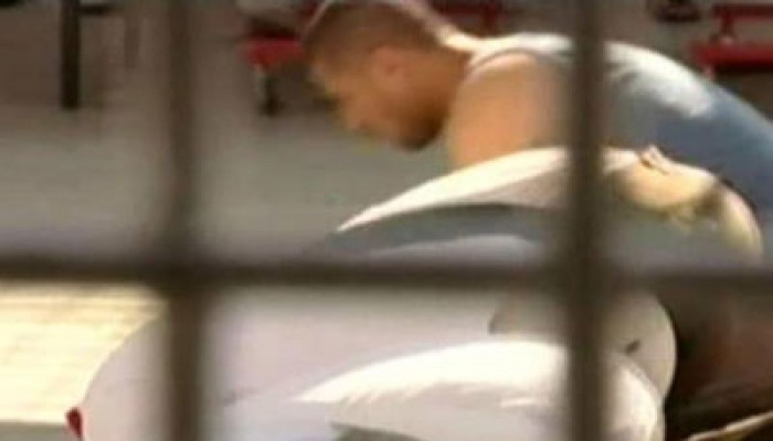 مصر تنجح ثورة "الأمعاء الخاوية" ومسيرة احتفالية بغزة