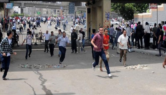 مطالب بالإفراج عن 8 طلاب ضمن معتقلي العباسية