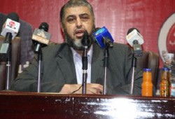 م. الشاطر: دعم د. مرسي نهضة لمصر على أساس الإسلام