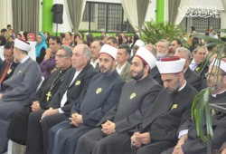 مسلمو البرازيل يطالبون حكومتهم بدعم حقوق الشعوب