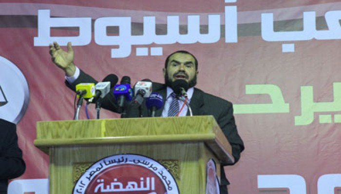 د. صلاح سلطان: تضافر الجهود ضروري لتحقيق النهضة