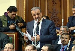 البلتاجي: رئيس وزراء المخلوع لن يصل للرئاسة إلا بالتزوير