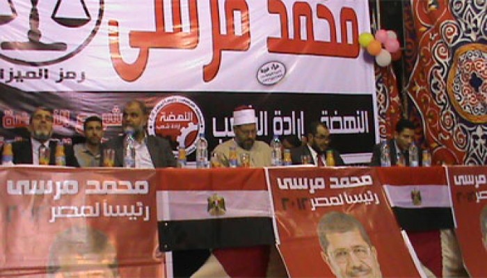 د. عبد الرحمن البر: النهضة مشروع شعب