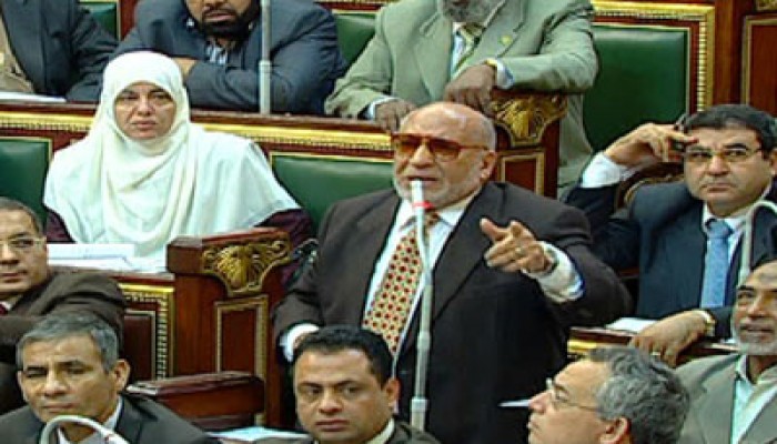 "تشريعية الشعب" تناقش تعديلات عقوبة التعذيب