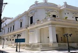 ورش حرفية مجانًا بقصر الإبداع الفني في 6 أكتوبر