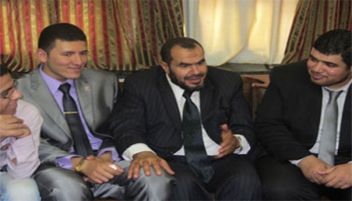 د. صلاح سلطان يدعو للعمل لدين الله