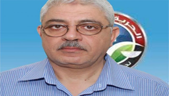 د. المغازي:" اليوم السابع" يتعمد تشويه صورة الإخوان