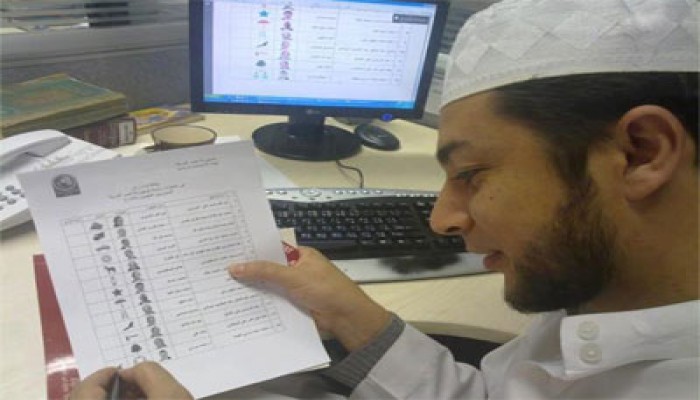 تأييد واسع بين المصريين بجنوب إفريقيا للدكتور مرسي