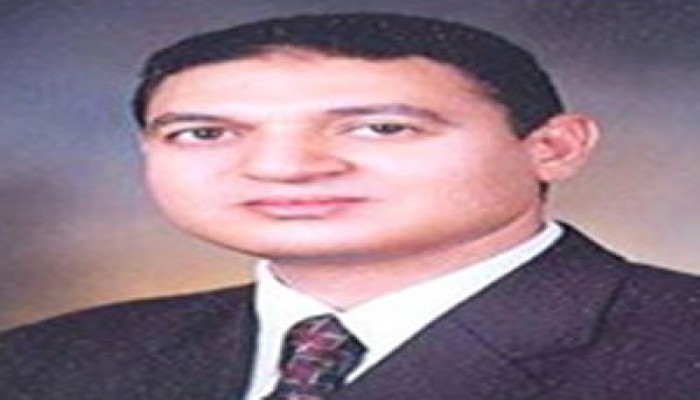 نقيب الصحفيين في ندوة "استقرار مصر يبدأ من الإعلام"