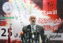 غدًا.. بدء تحركات وفد الأسرى الفلسطينيين المحررين في مصر