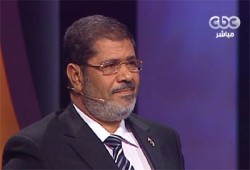 د. مرسي يستكمل حواره على الـCBC  مساء اليوم