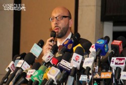 تدشين برنامج "مرسي" الرئاسي.. ومؤتمر عالمي السبت لإعلانه