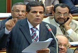 سعد عبود: نتخوف من "الرئاسية".. وعليها الالتزام بالقانون