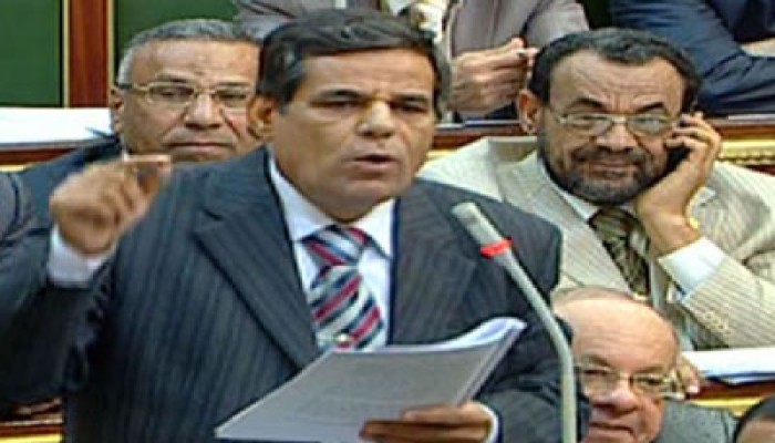 سعد عبود: نتخوف من "الرئاسية".. وعليها الالتزام بالقانون