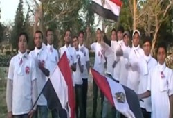 إشادة واسعة بكليب "النهضة مش كلام"