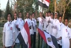 إشادة واسعة بكليب "النهضة مش كلام"