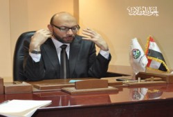منسق حملة "مرسي": مستمرون رغم قرار "الرئاسية"
