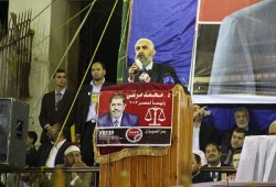 د. السرجاني: "مرسي" الوحيد الذي يحمل مشروعًا إسلاميًّا