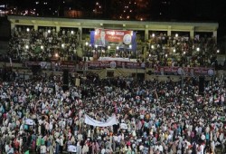 د. أحمد غلوش: فوز مرسي يدعم استكمال تطبيق الشريعة