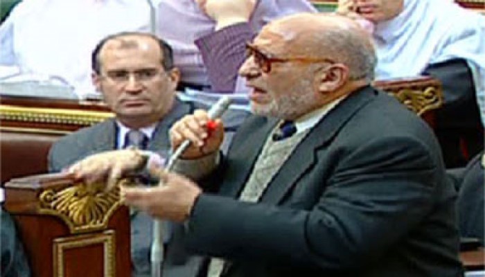 "تشريعية الشعب" تناقش تعديلات عقوبة التعذيب