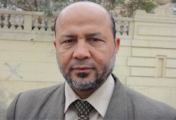 مدير إذاعة القرآن الكريم: أدعم مرشح النهضة د. مرسي