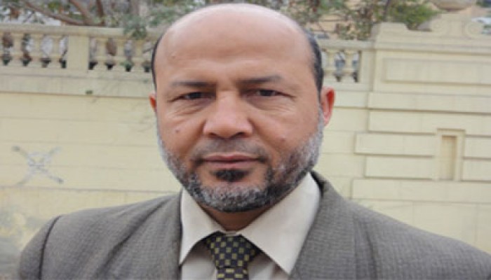 مدير إذاعة القرآن الكريم: أدعم مرشح النهضة د. مرسي