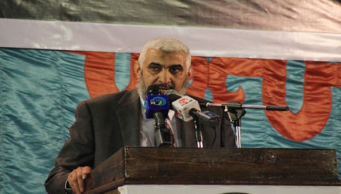 د. راغب السرجاني: مشروع النهضة يوحِّد الأمة ويعيد لها هيبتها وكرامتها