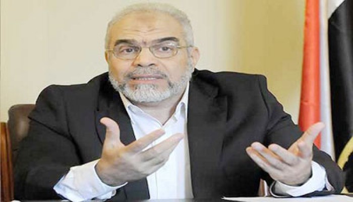 د. محمود غزلان يكتب: رسالة إلى إخواننا في الدعوة السلفية (1)