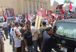 الحرية والعدالة بالأقصر: مرسي أملنا الوحيد لتنمية الصعيد