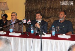 د. مرسي: ولاء الرئيس للشعب.. وتنمية الجنوب في أولوياتي