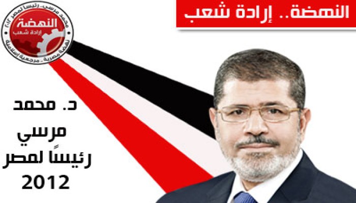 خالد إبراهيم يكتب: الشعب يريد مرسي رئيسًا.. فتش عن الماكينات الإخوانية