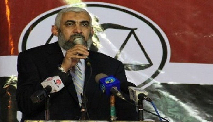 د. راغب السرجاني: مرسي سيقود الأمة بمشروع النهضة