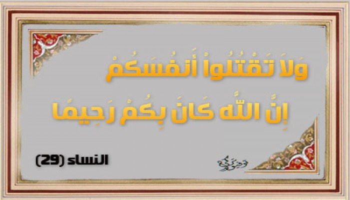 د. عبد الرحمن البر يكتب: المشروع الإسلامي وحفظ دماء وحرمات الناس