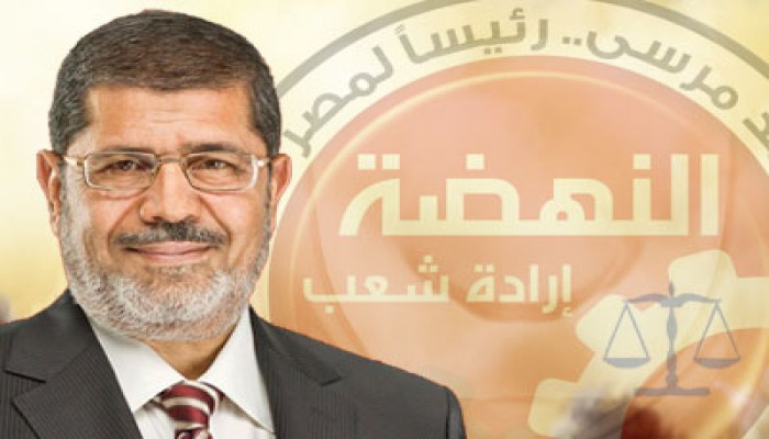 قرية العدوة.. د. مرسي واحد مننا