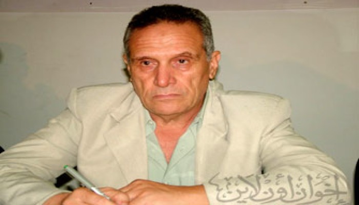 من عبد اللطيف عربيات إلى سعد الكتاتني