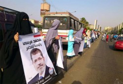 القليوبية.. فعاليات مستمرة لدعم مشروع النهضة