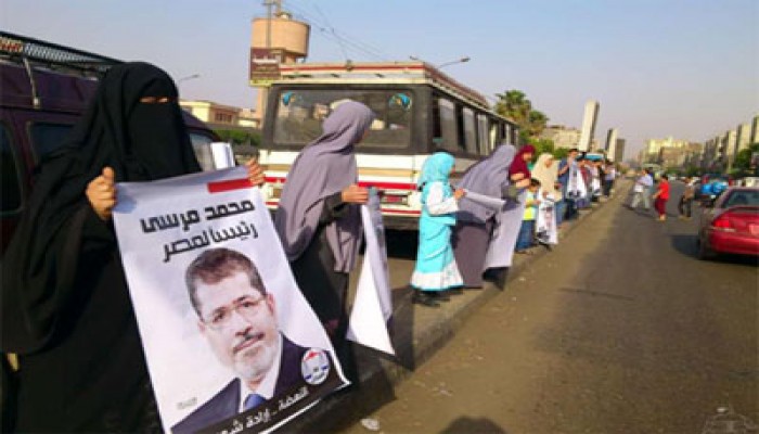 القليوبية.. فعاليات مستمرة لدعم مشروع النهضة