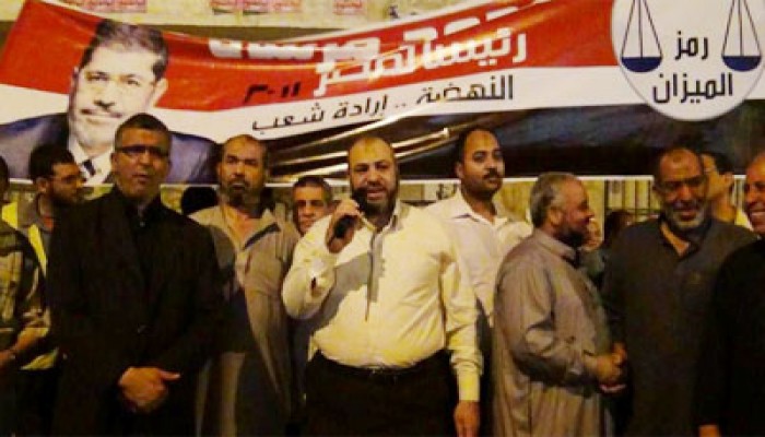 إخوان القليوبية: "النهضة" مشروع إسلامي حضاري