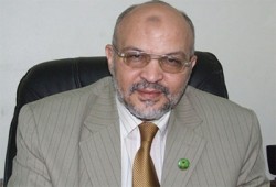 مصطفى عطية: مرسي رجل دولة والأجدر لقيادة المرحلة