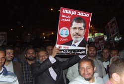 الدكتور محمد مرسي كما عرفته