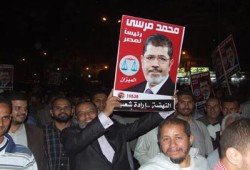 الدكتور محمد مرسي كما عرفته