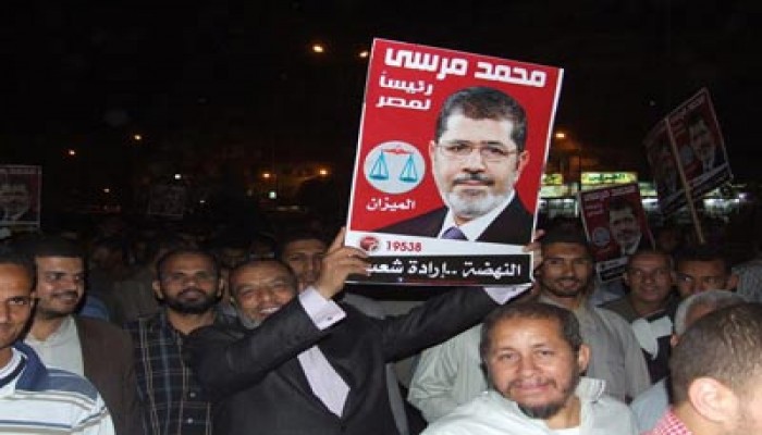 الدكتور محمد مرسي كما عرفته