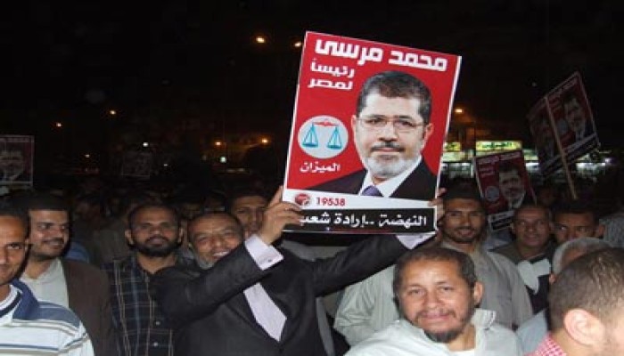 الدكتور محمد مرسي كما عرفته