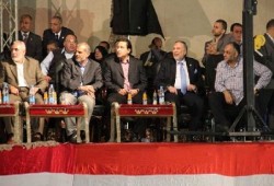 الكابتن هادي خشبة: أدعم مرسي لتطبيق الشريعة ونهضة مصر