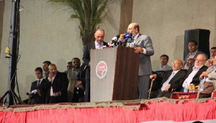 د. صفوت حجازي: الشعب يقظ.. وأدعوه إلى دعم مرسي رئيسًا