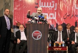 السرجاني لمرسي: راقب الله.. وأثق في قدراتك