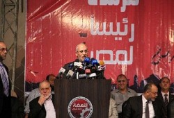 المرشد العام: لا نرشِّح فردًا بل ندفع بمشروع للنهضة