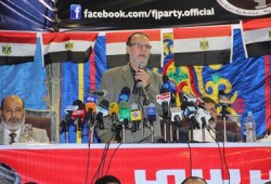 د. العريان: الشعب قادر على إنجاح مرشح النهضة