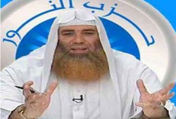 د. هشام أبو النصر يؤيد د. مرسي ومشروع النهضة